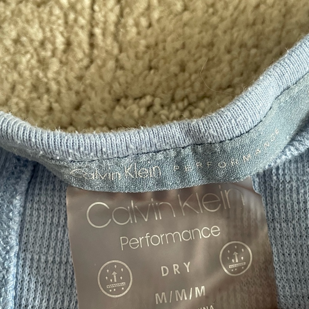 Calvin Klein Comfy Shirt